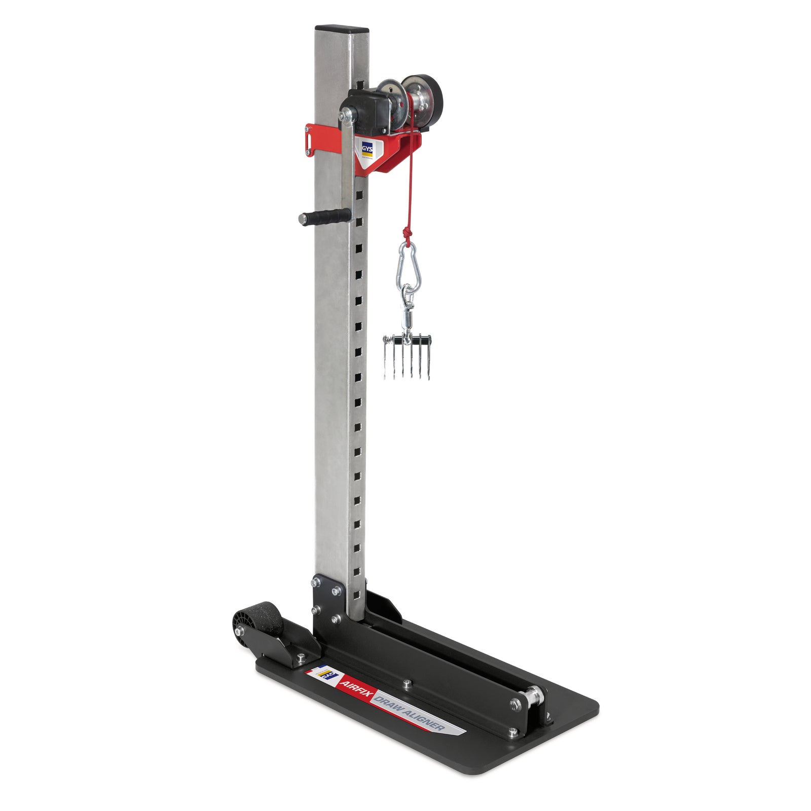 Product Highlight : Airfix Aligner Dent Puller
