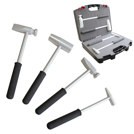 Dent repair accessories