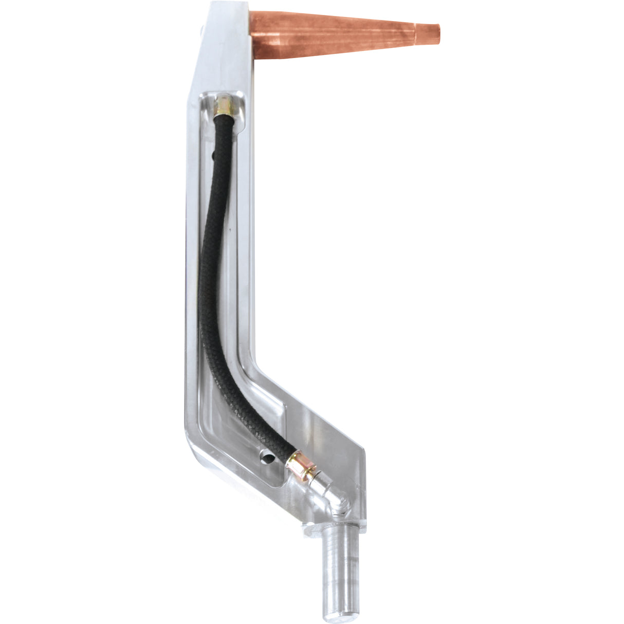 X4A arm