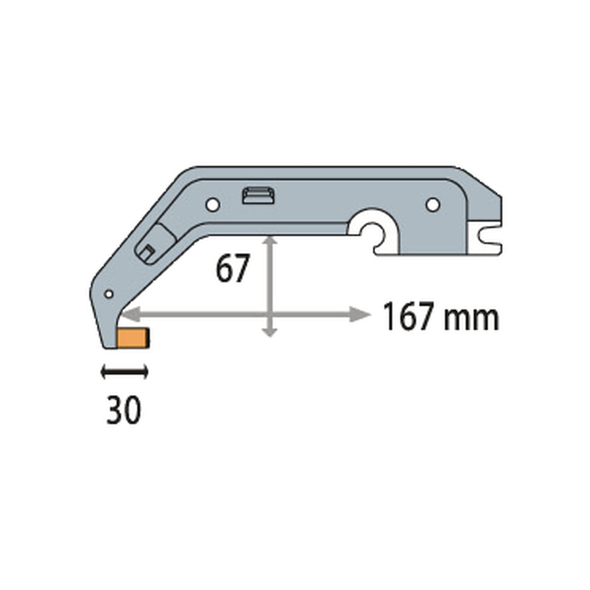 C5 ARM