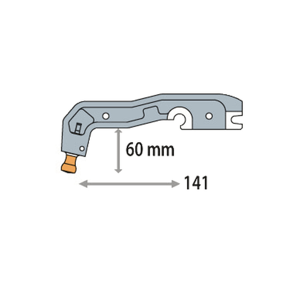 C6 ARM