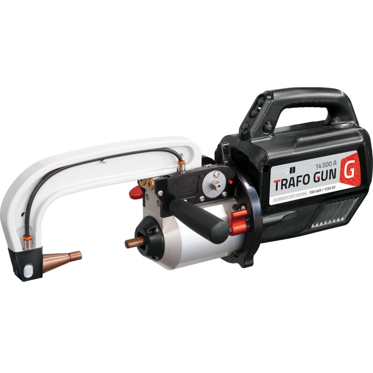 GYSPOT INVERTER PTI-G