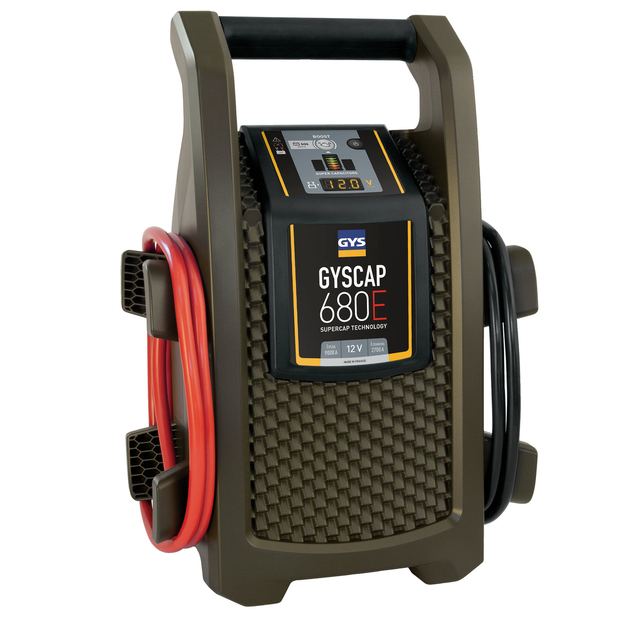 GYSCAP 680E