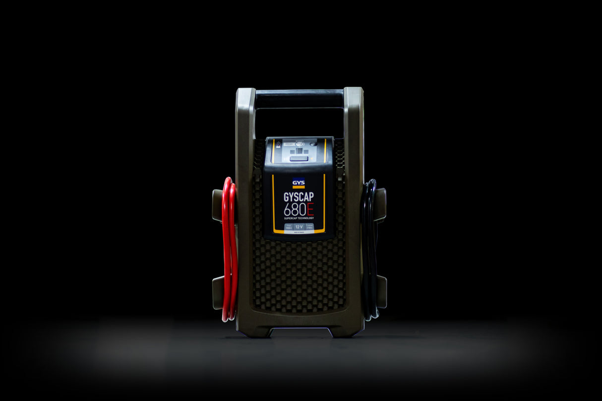 GYSCAP 680E