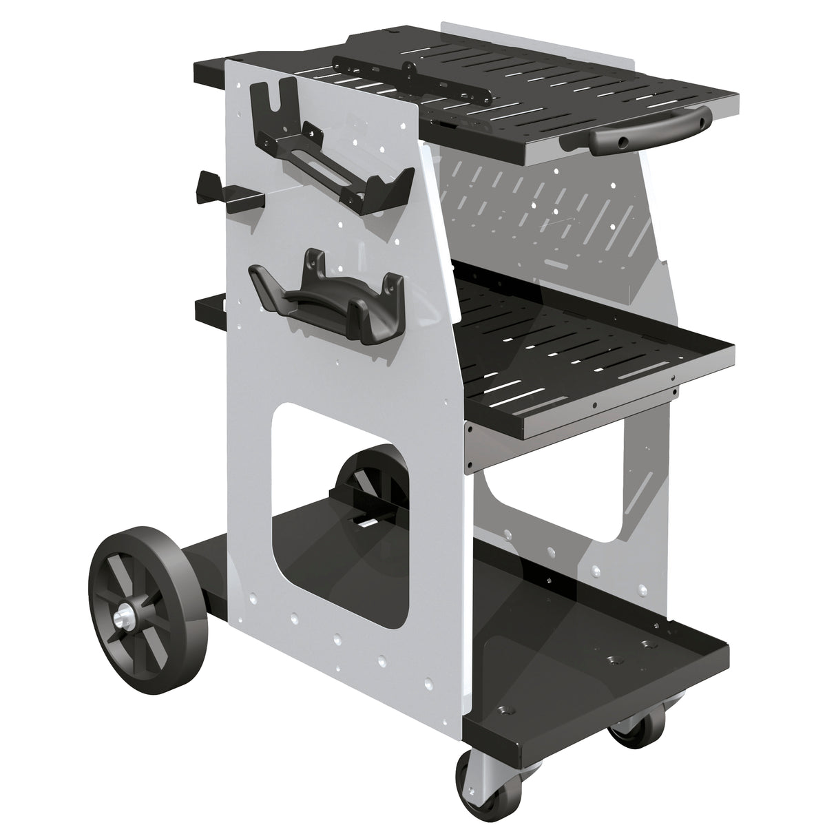 WELD 810 CART 4m³