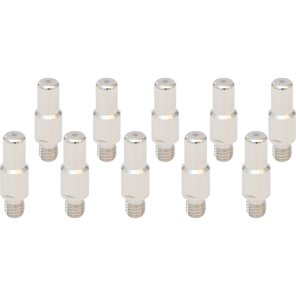 10 ELECTRODES - Plasma Torch S25K/S35K/S45
