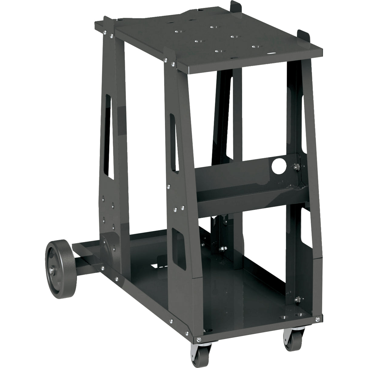 WELD 610 CART 4m³