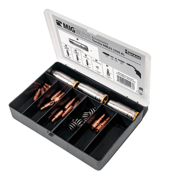 TORCH MB 25 ACCESSORIES BOX