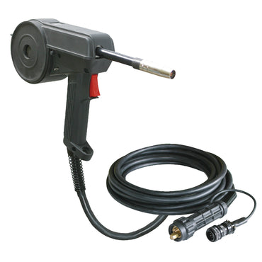 SPOOL GUN TORCH 150A