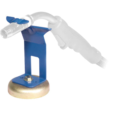 MIG MAGNETIC TORCH SUPPORT