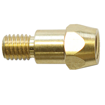5 Contact tips support M8/torch MIG 350A Air (MB36)