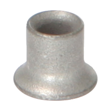 100 STEEL RIVETS Ø5.3 x 7.0mm SELF-PIERCING - BLISTER