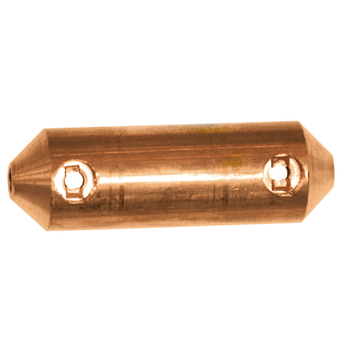 ELECTRODES FOR RIVETS M4 Ø 16