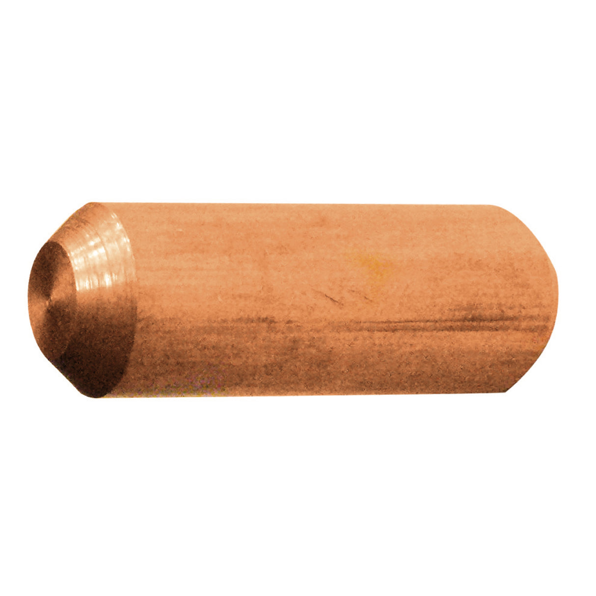ELECTRODE WARMING POINTS Ø 16
