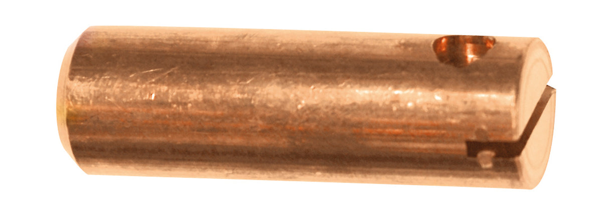 ELECTRODE ⌀16 FOR RINGS 8x16