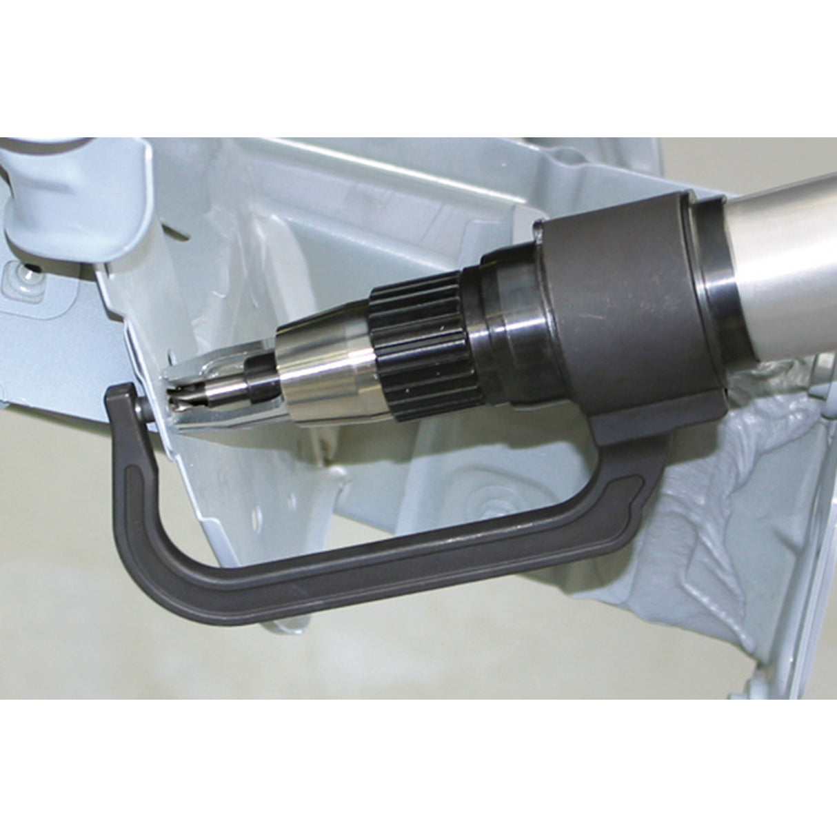 SPOT WELD DRILL