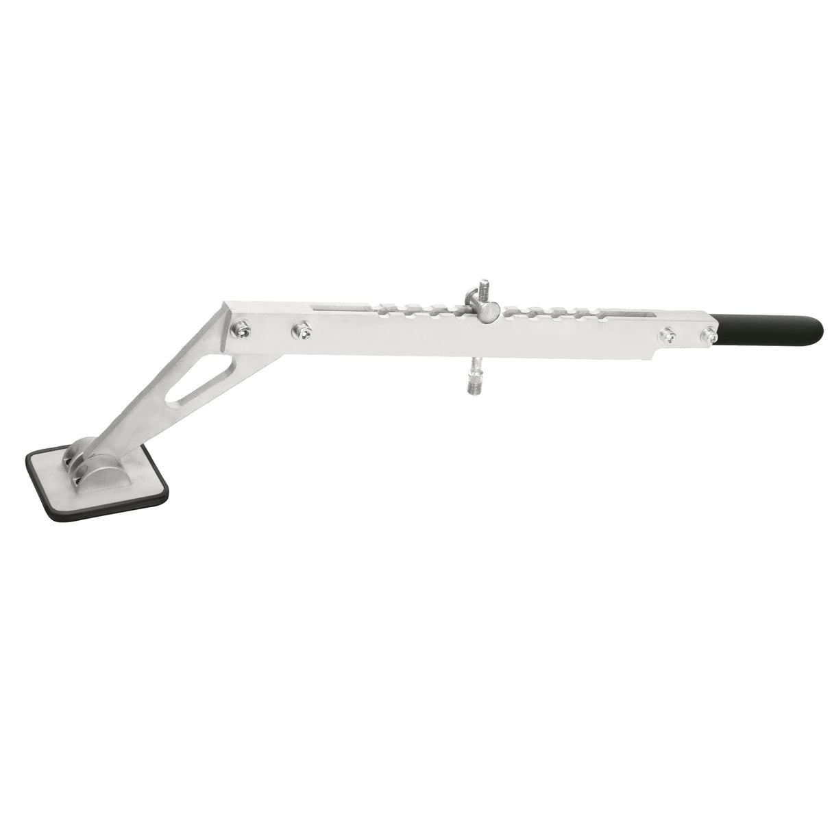 SINGLE FOOT LEVELING BAR (HOOKS NOT INCLUDED)