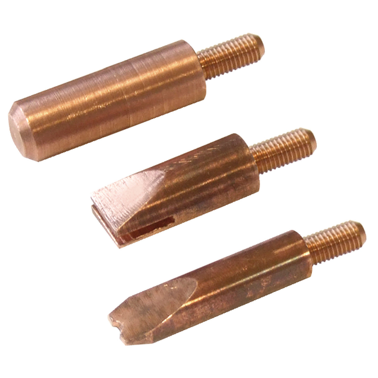 3 ELECTRODES FOR MANUSPOT HANDLES