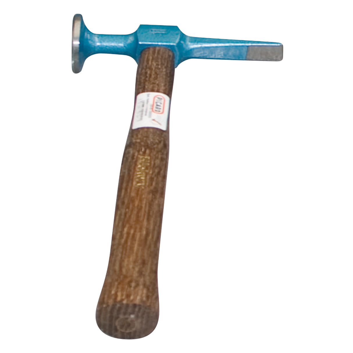 HAMMER WITH STRAIGHT EDGE BACK