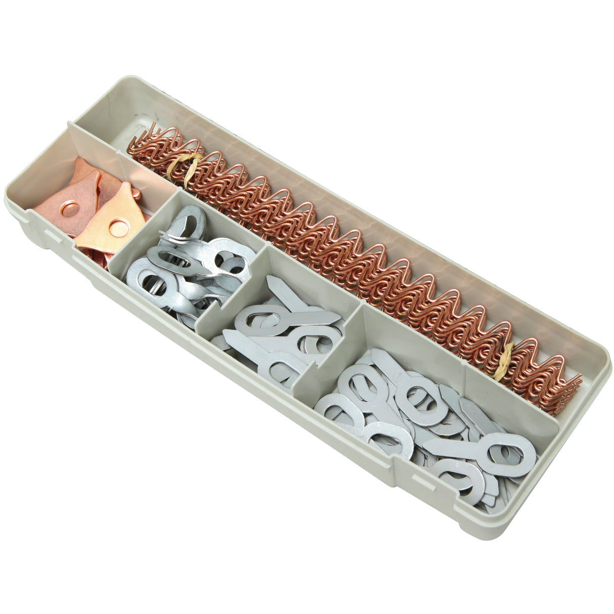 DENT BOX CONSUMABLES