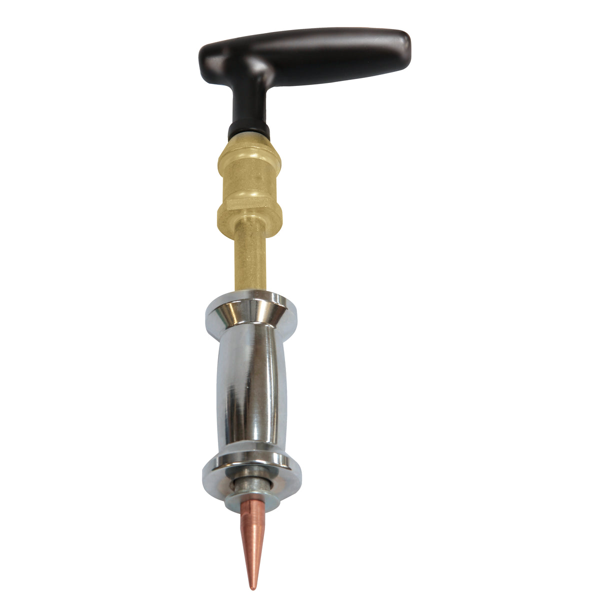 MANUSPOT DENT-PULLING LEVER