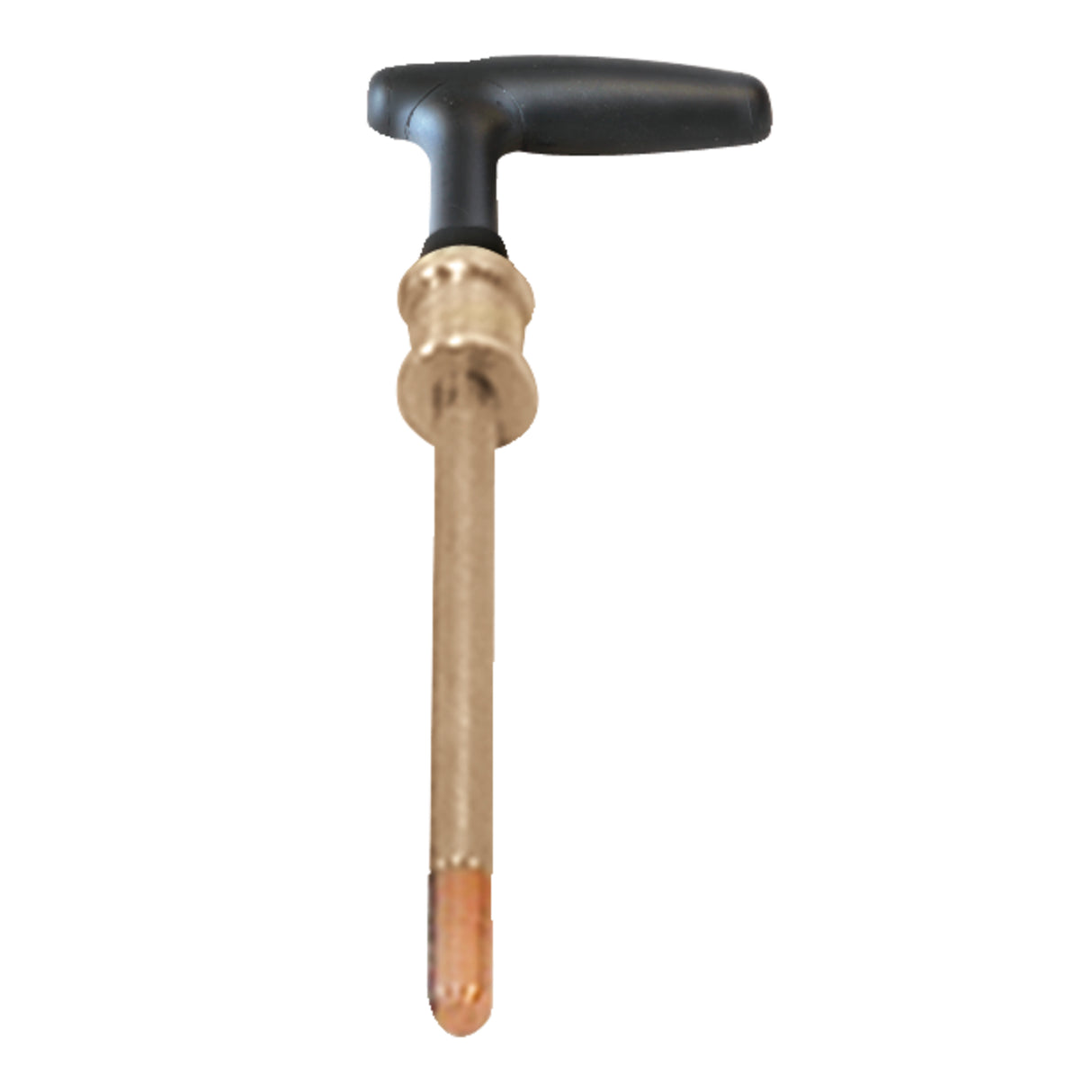 MANUSPOT LEVELING LEVER 4