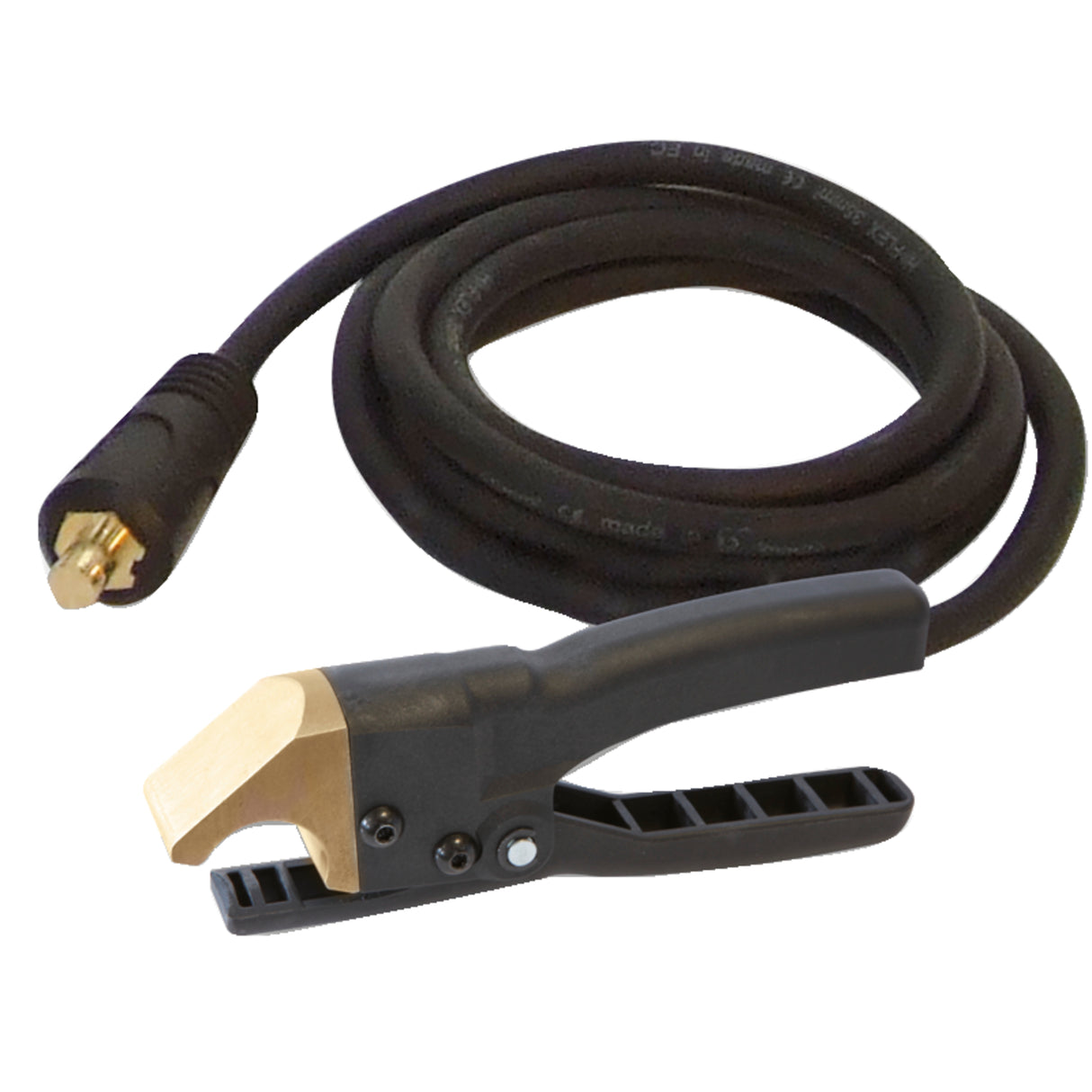 CONTACT CLAMP MANULINER
