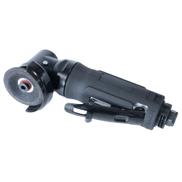 MINI PNEUMATIC ANGLE GRINDER (50mm)