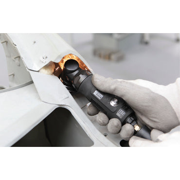 MINI PNEUMATIC ANGLE GRINDER (50mm)