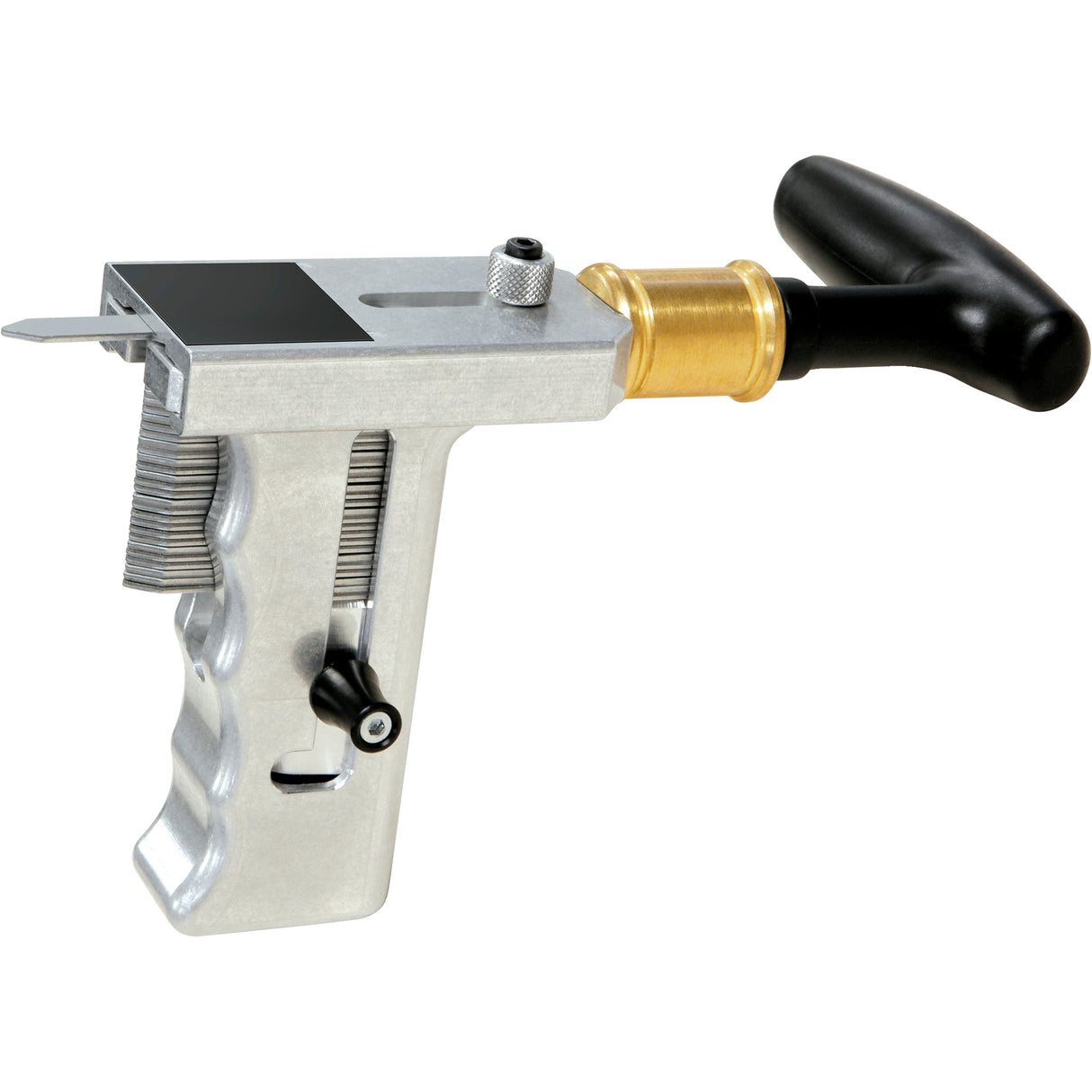 RINGMATIC - STRAIGHT PULLING RING GUN