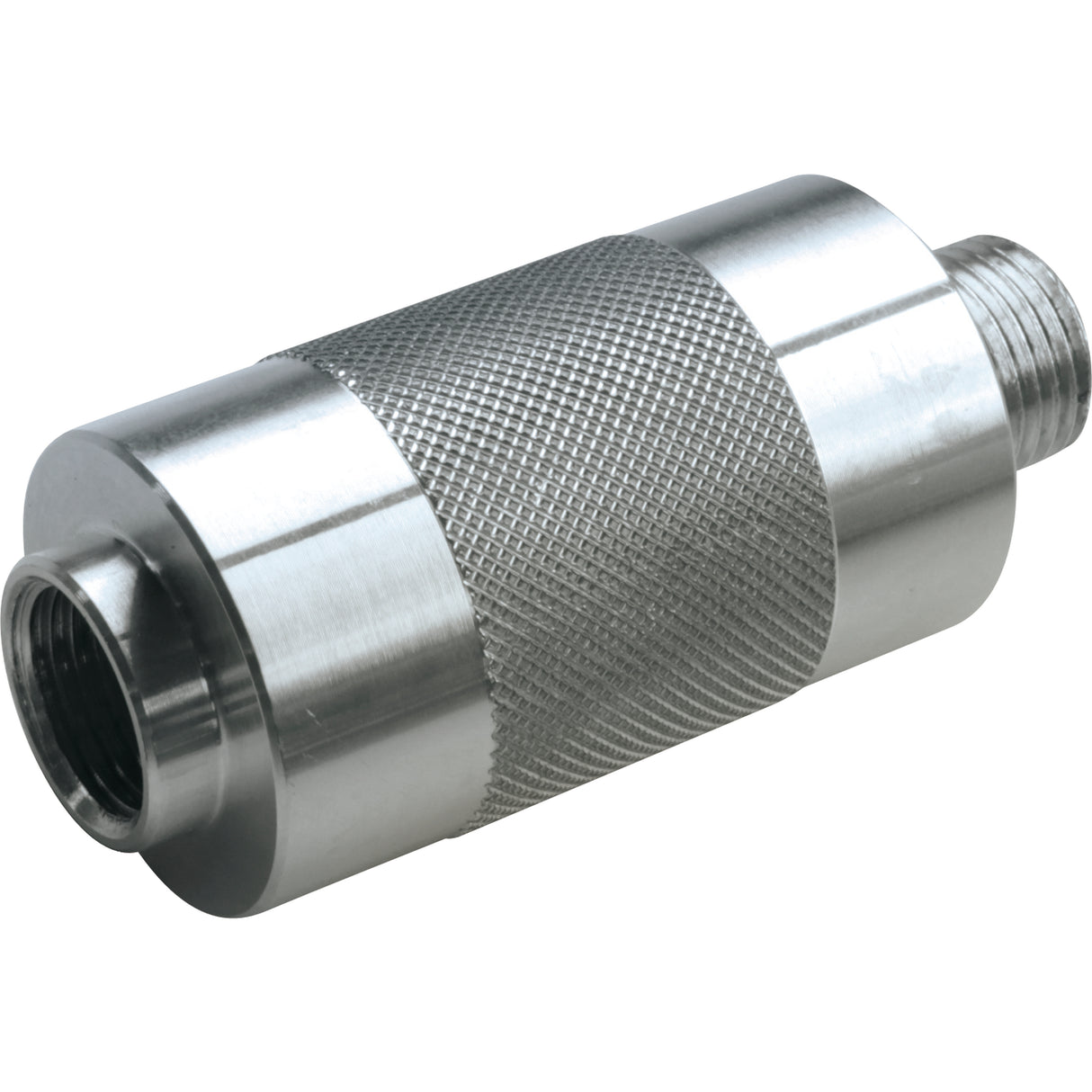SET OF 2 EXTENSIONS 55mm FOR PULLING BAR