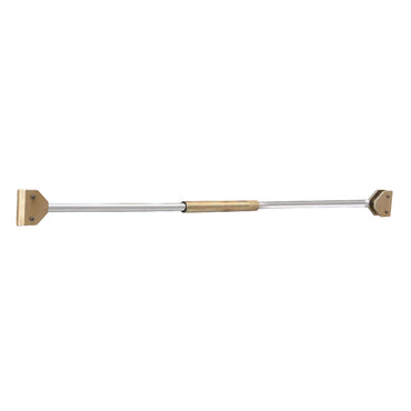 LONG APERTURE RESTRAINING BAR (61″–76″)