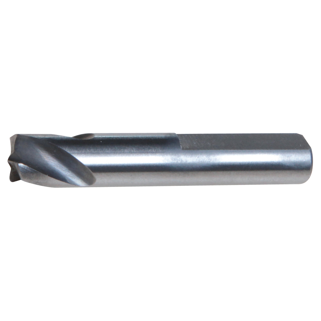 THREE FLUTED DRILL BIT Ø10mm