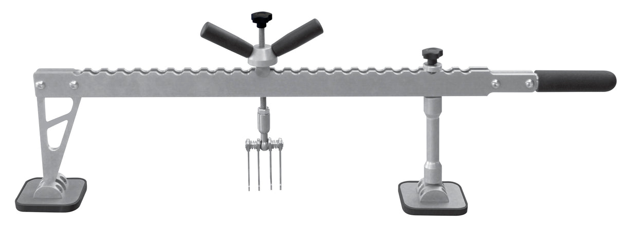 PRO Kit GYSPOT ALU 66