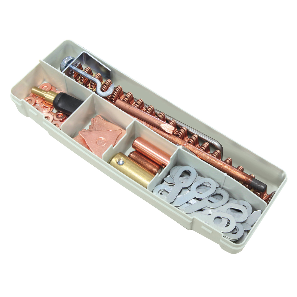 BOX OF ACCESSORIES EASYLINER