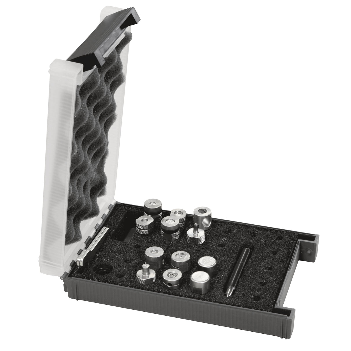 STANDARD RIVETER DIE KIT (8/10T)