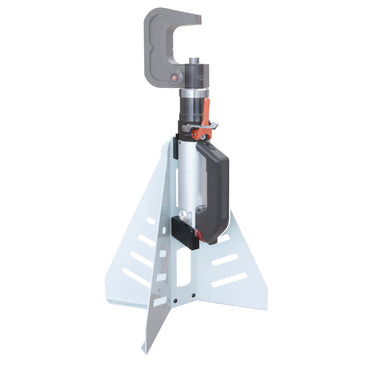 SUPPORT FOR 8T/10T RIVETING MACHINES