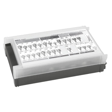 RMB 03 DIE KIT (VW Group) (8T/10T/8T.PP/10T.PP) RIVETERS