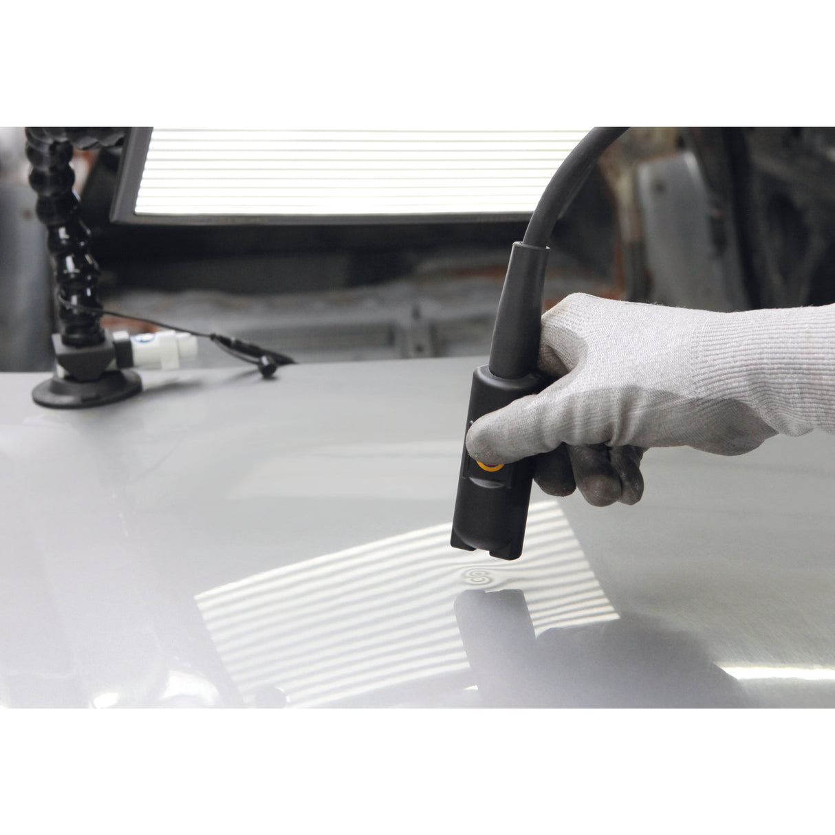 PAINTLESS DENT REPAIR INDUCTOR FOR GYSDUCTION AUTO