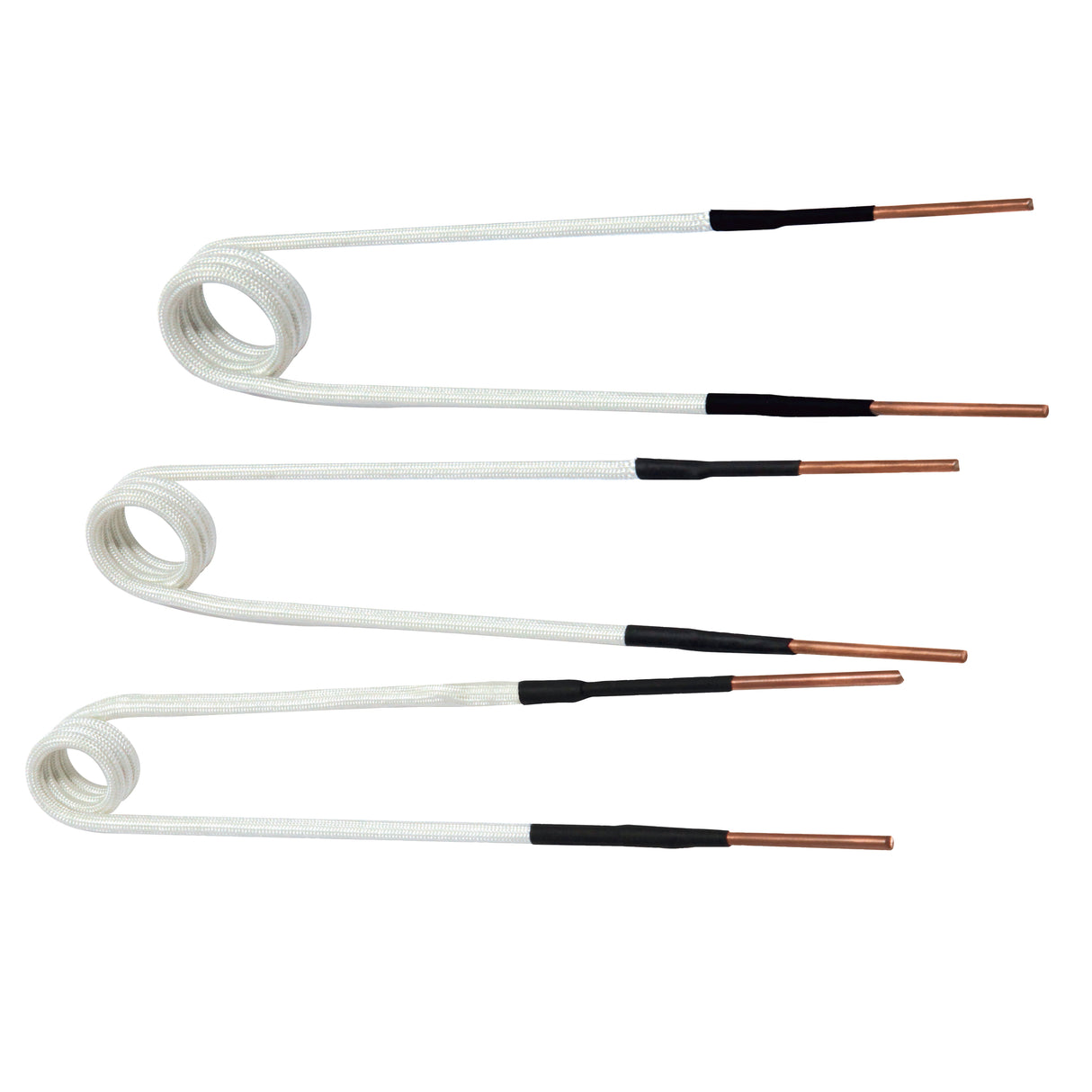 SPIRAL ADAPTER FOR GYSDUCTION AUTO