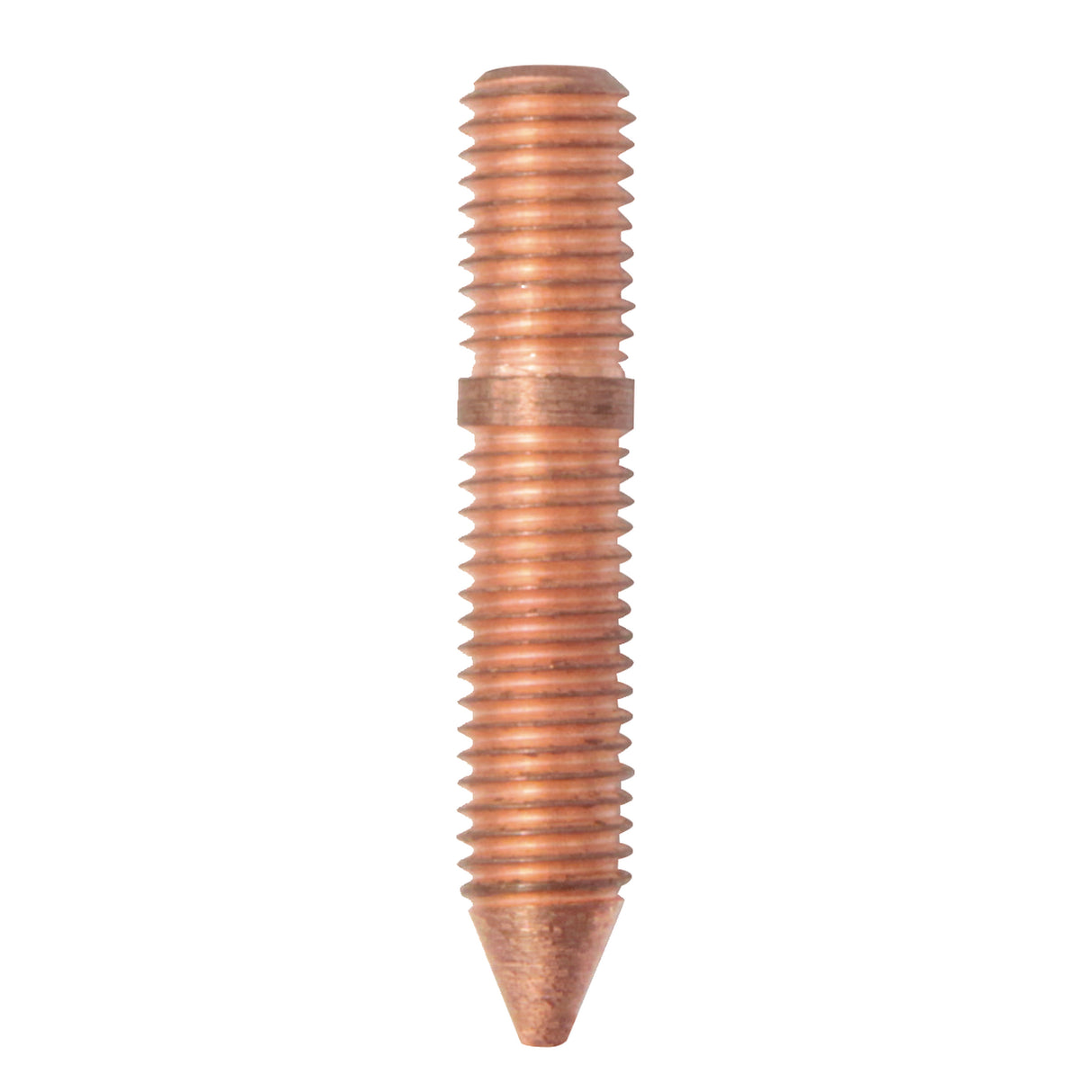 SET OF 5 THREADED TIPS FOR MAGNETIC EARTH