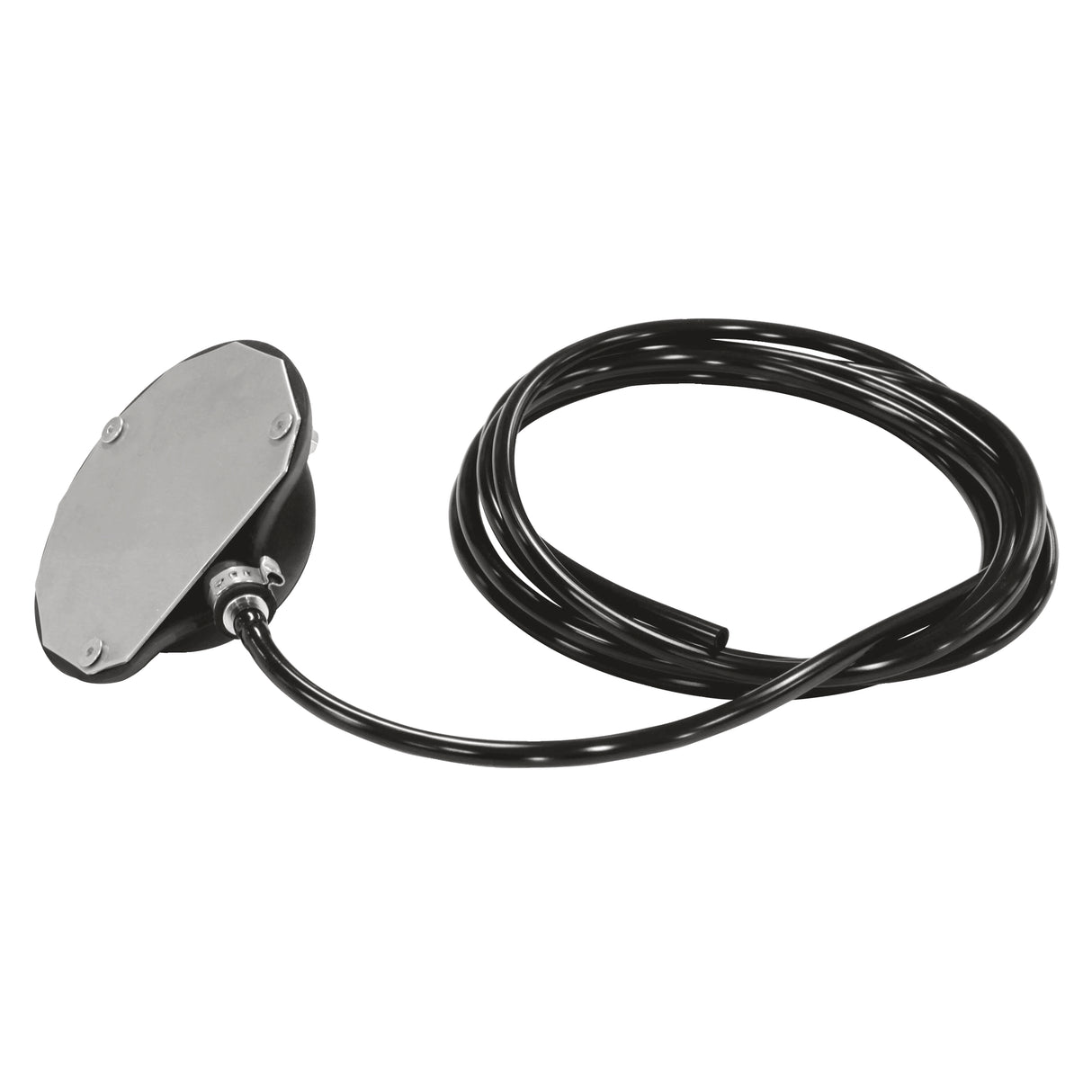 CONTROL PEDAL FOR GYSDUCTION