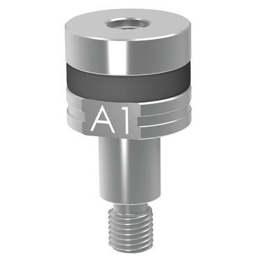 A1 DIE FOR 8/10T RIVETER (Push-Pull compatible)