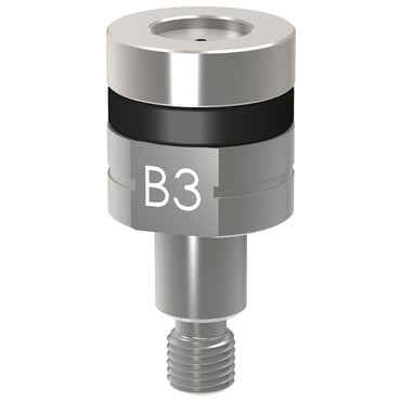 B3 DIE FOR 8/10T RIVETER (Push-Pull compatible)