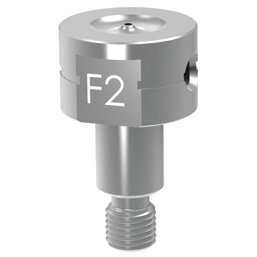 F2 DIE FOR 8/10T RIVETER (Push-Pull compatible)