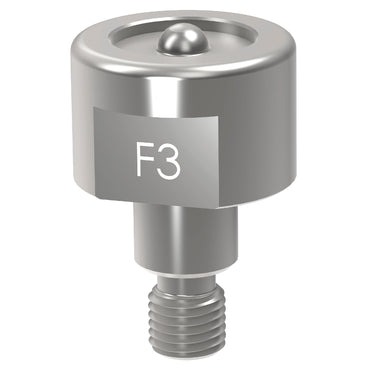 F3 DIE FOR 8/10T RIVETER (Push-Pull compatible)