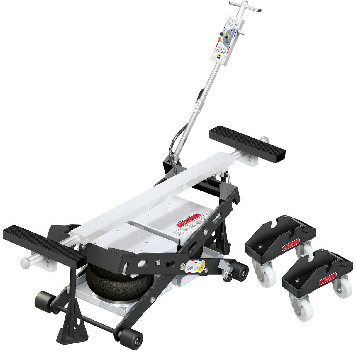 SPOT LIFT PRO MOB - LAST ITEM !!!