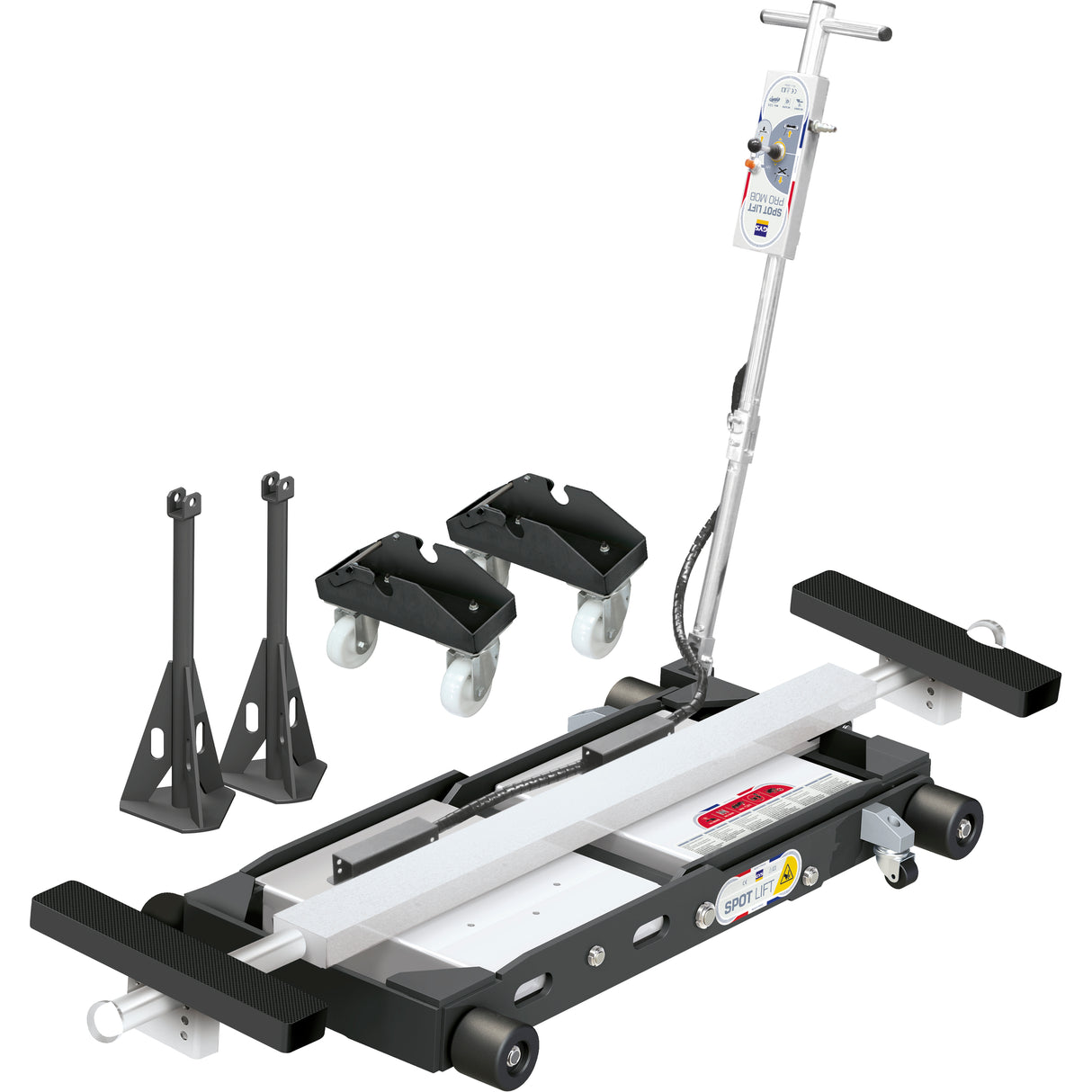 SPOT LIFT PRO MOB - LAST ITEM !!!