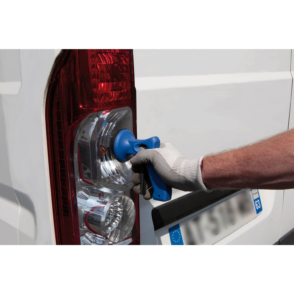 MINI SUCTION PAD 70mm