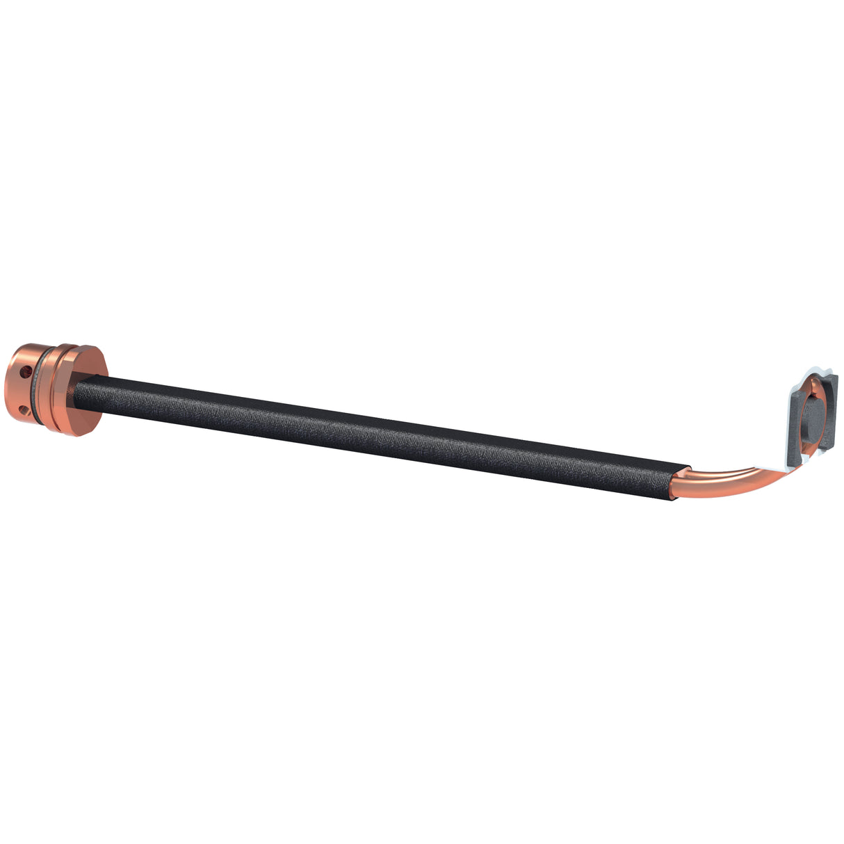 COMPLETE INDUCTOR 90° POWERDUCTION 50LG